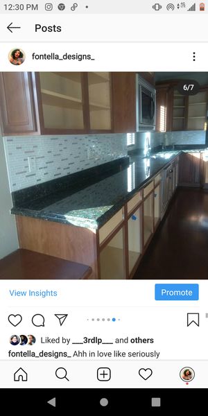New and Used Kitchen cabinets for Sale in Las Vegas NV 