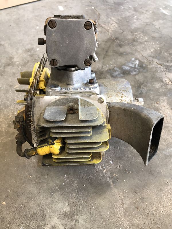 10 Hp Go Kart Engine 9385