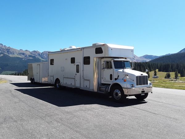 Peterbilt Super C Motorhome for Sale in Apache Junction, AZ - OfferUp