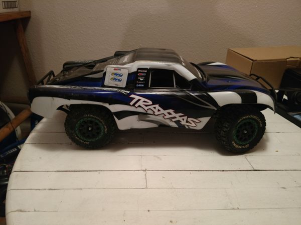 vxl rc