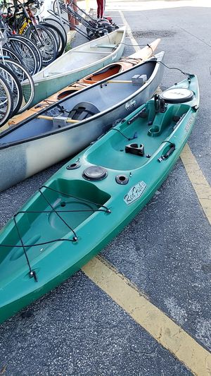 New and Used Kayak for Sale in Sarasota, FL - OfferUp