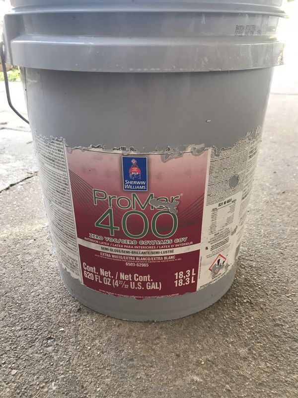 How To Open Sherwin Williams Paint Bucket at Robert Bissett blog