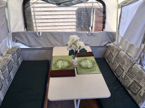 2008 Palomino by forest river elite for Sale in ...