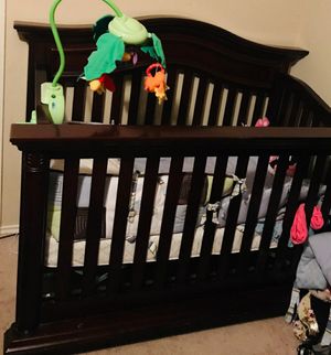 New And Used Baby Cribs For Sale In Austin Tx Offerup