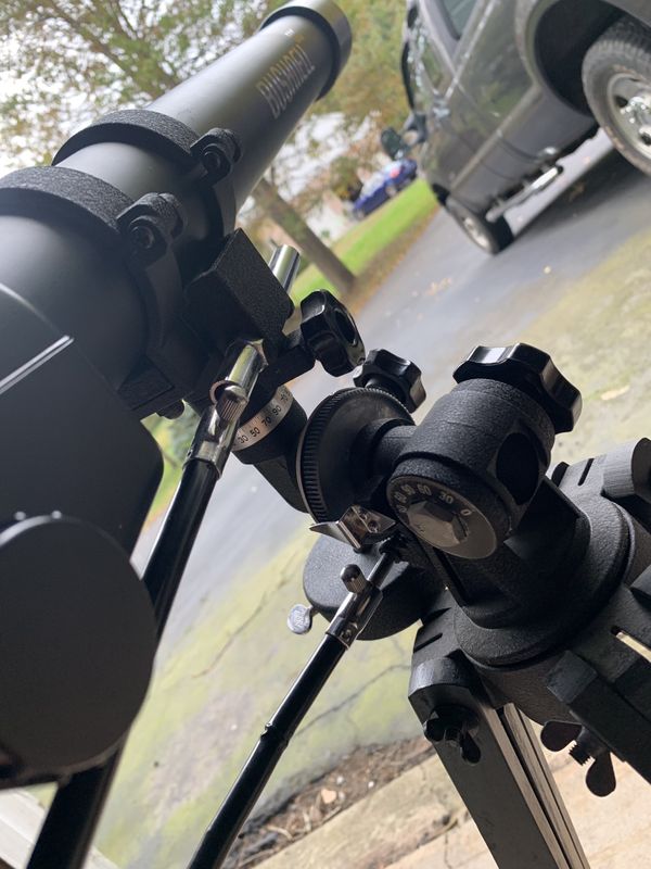 Bushnell 565 telescope for Sale in New Haven, CT OfferUp