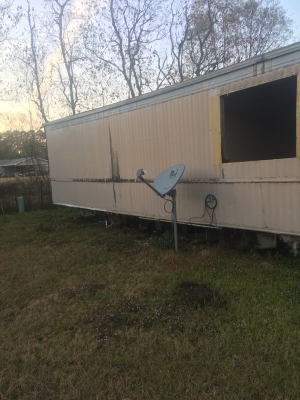 Two bedroom trailer for Sale in Carencro, LA OfferUp