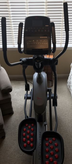 New and Used Elliptical for Sale - OfferUp