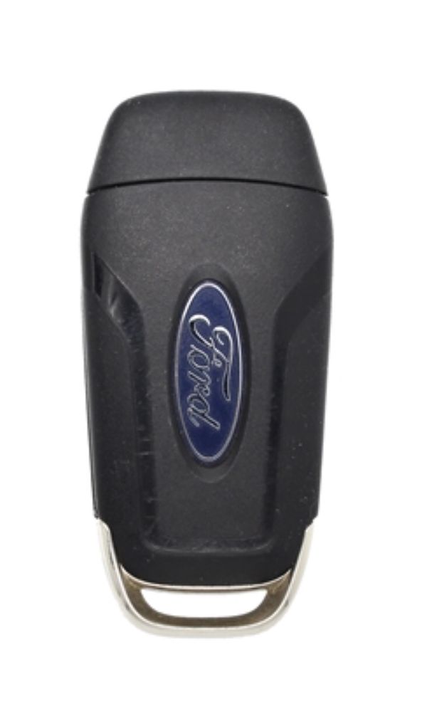 2018 Ford F150 Key Fob Battery Type