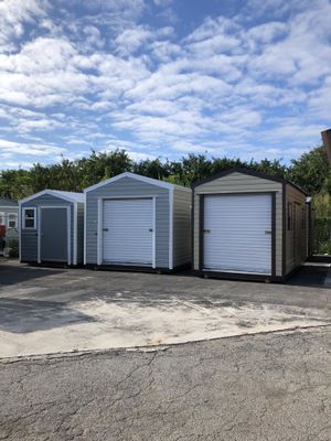 New and Used Shed for Sale in Miami, FL - OfferUp