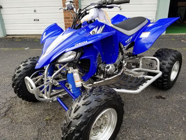 06 YFZ 450 with transferable registration for Sale in Queens, NY - OfferUp