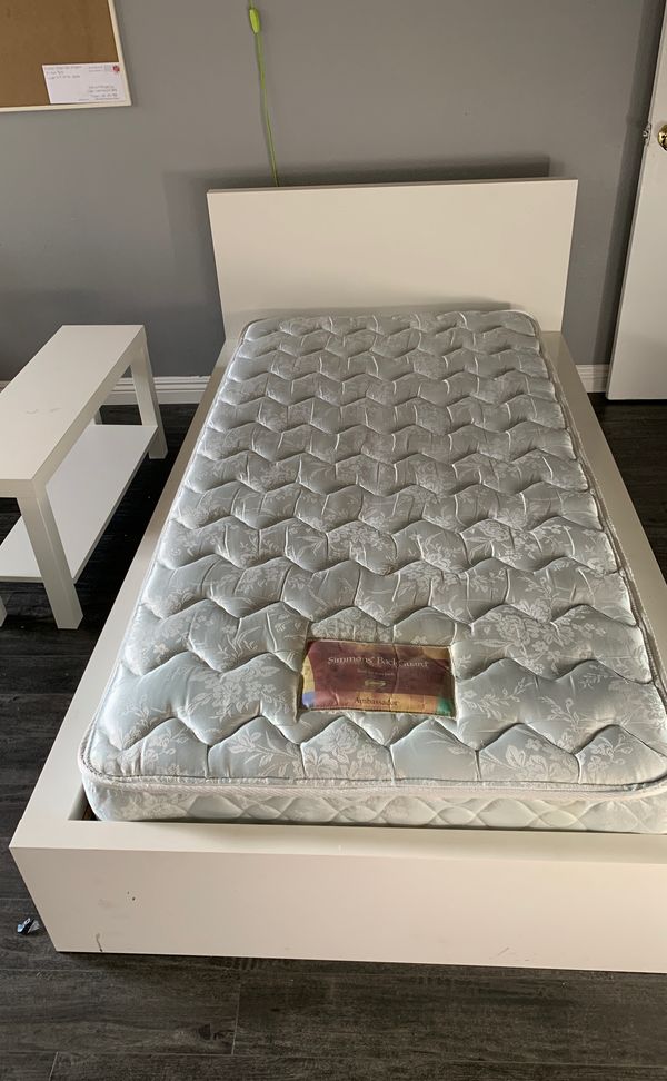 twin bed used for Sale in Tustin, CA OfferUp
