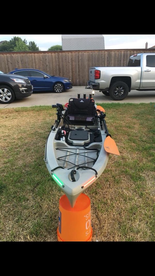 ascend 12t weight capacity