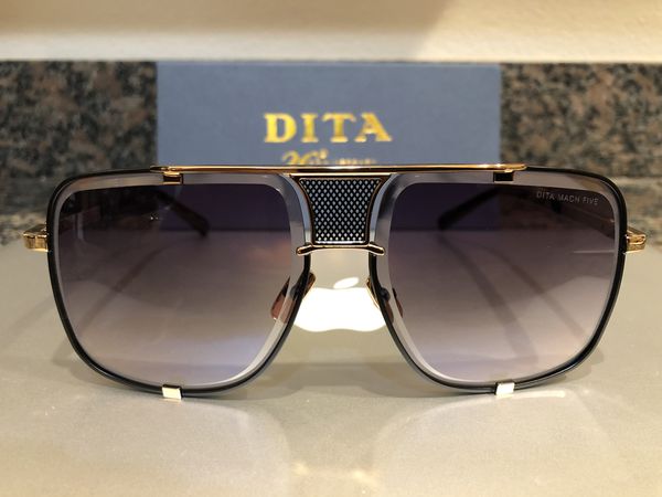 DITA Mach 5 sunglasses for Sale in Las Vegas, NV - OfferUp