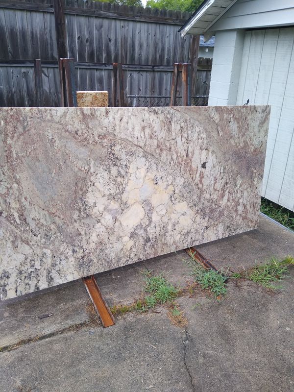 Granite and marble remnants for Sale in Granite Quarry, NC OfferUp