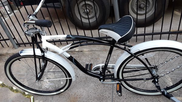 lowrider beach cruiser bicycle