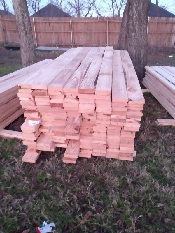 Lumber for Sale in Fort Worth, TX OfferUp