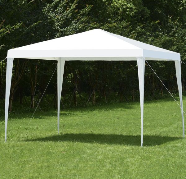 Canopy Tents 10x10 Foldable White for Sale in New York, NY ...