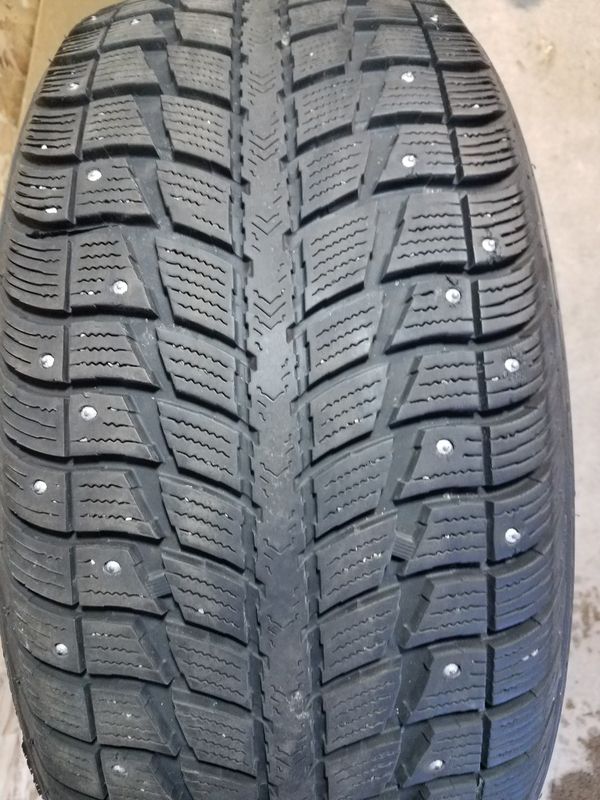 235 45 R18 Snow Tires For Sale In Pasco, Wa - Offerup