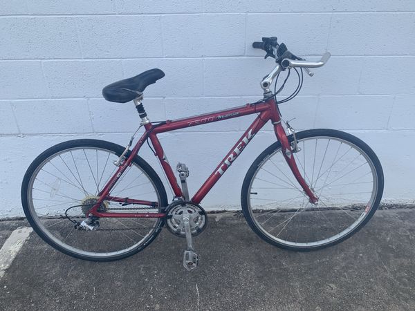 trek 7300 for sale
