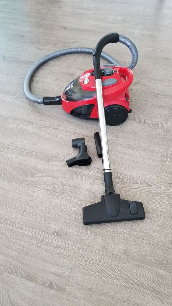 Dirt Devil® EZ Lite Bagless Canister Vacuum SD40010 for Sale in