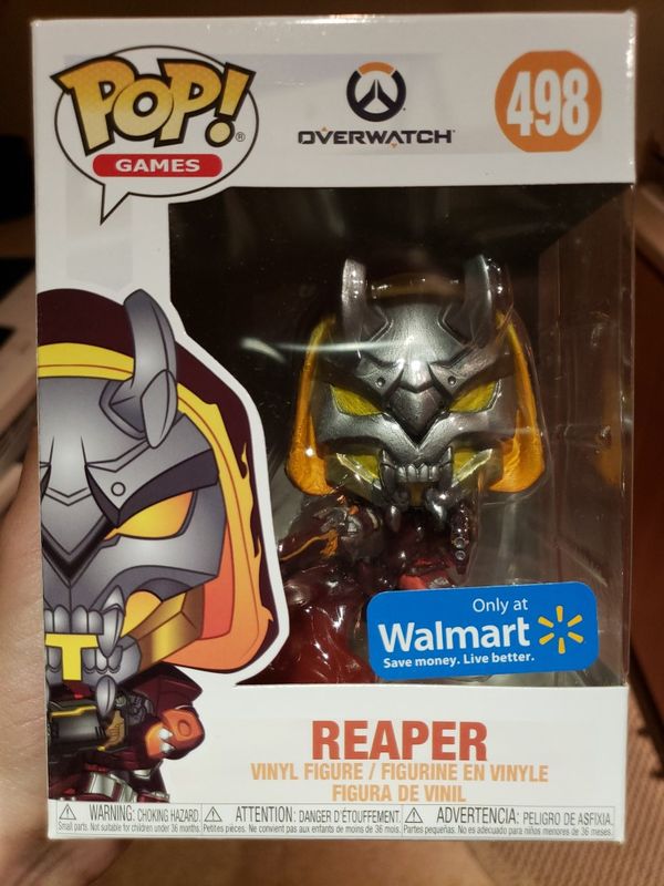 reaper pop
