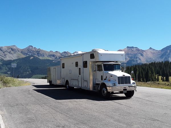 2003 Peterbilt Super C motorhome for Sale in Apache Junction, AZ - OfferUp