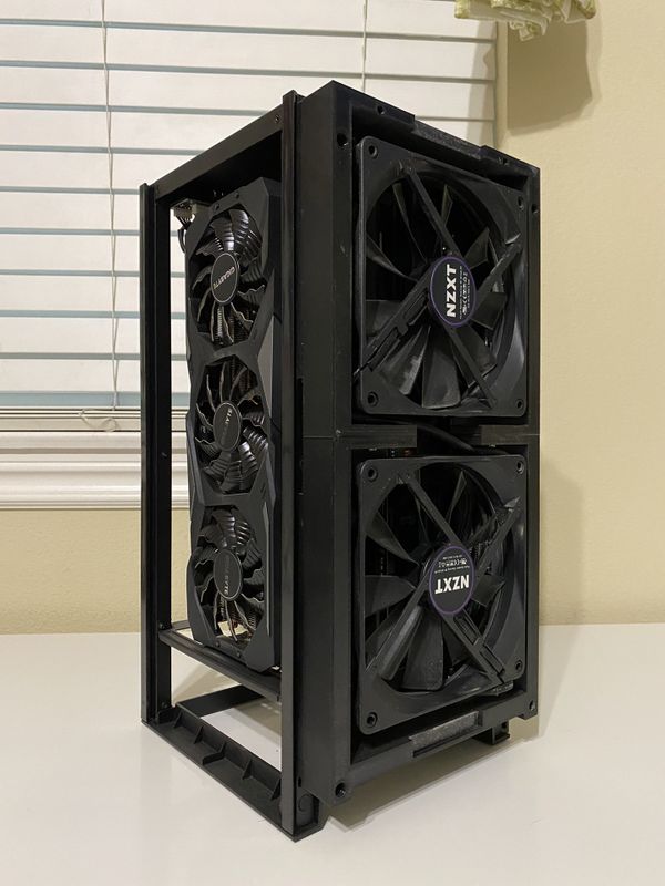 Gaming PC NZXT H1 for Sale in Corona, CA OfferUp
