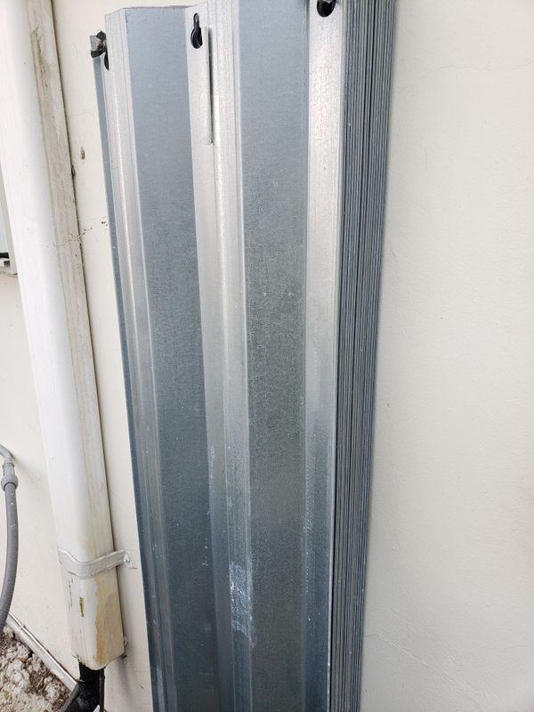 Why wait in home depot? Hurricane Shutters Miami Dade approved with