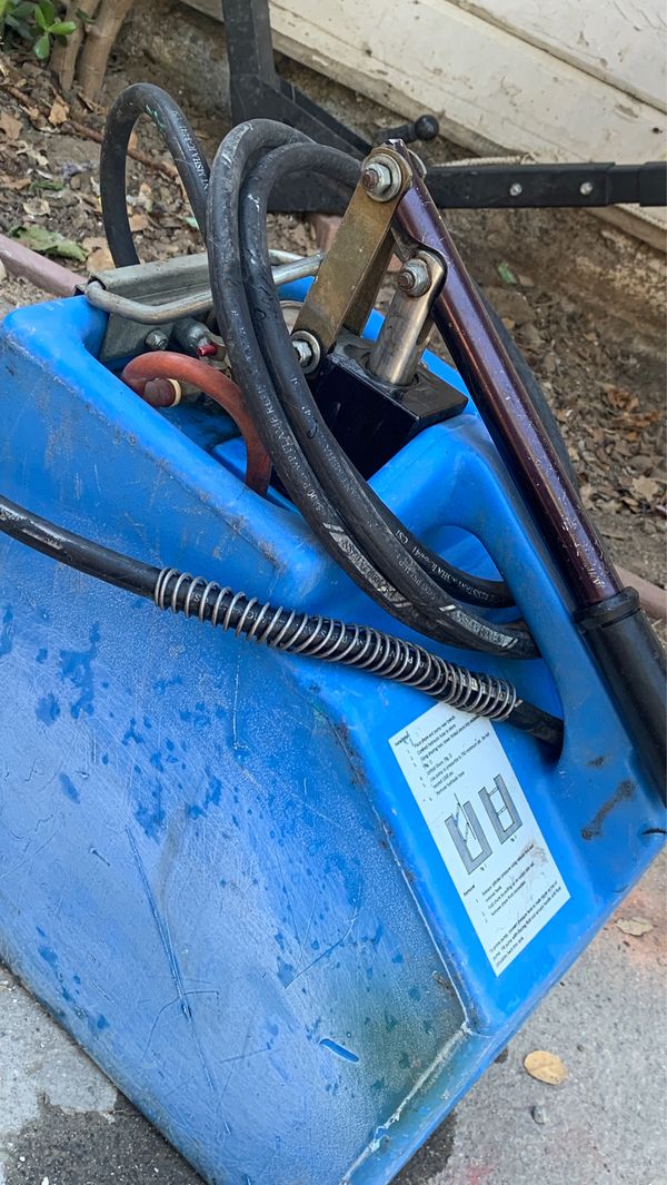 hydraulic-pump-for-trench-shoring-for-sale-in-union-city-ca-offerup