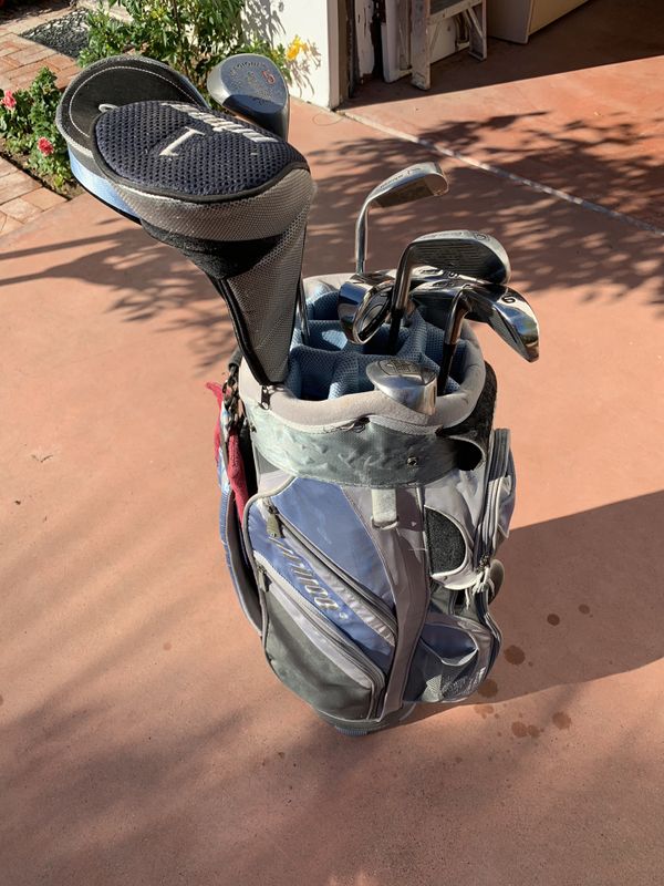 Ladies Prince Golf Clubs for Sale in Phoenix, AZ OfferUp