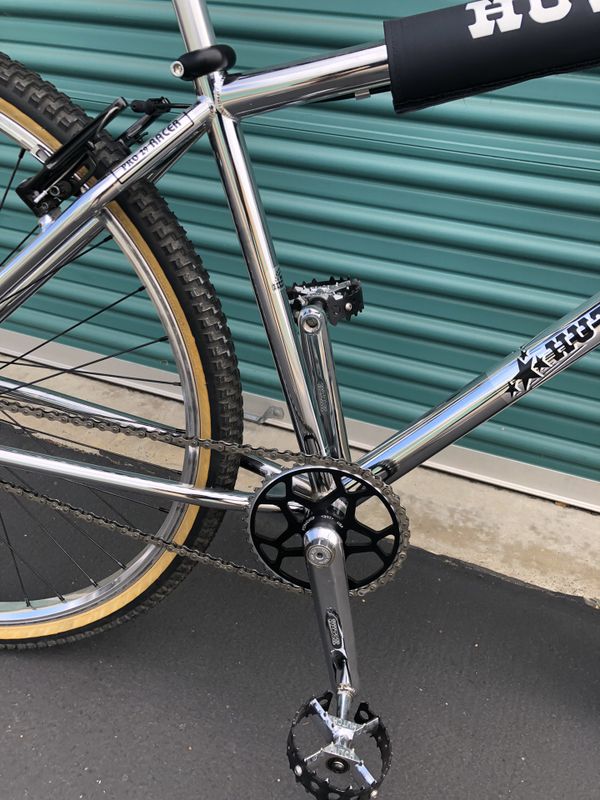 Hutch XL29 BMX for Sale in San Dimas, CA OfferUp