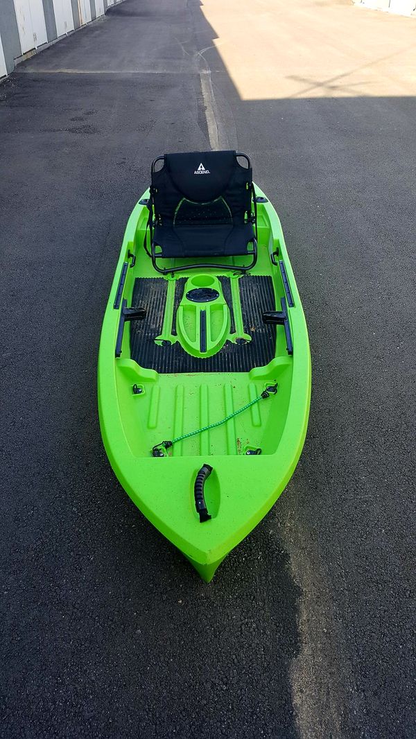 Ascend 10t kayak for Sale in Irving, TX OfferUp