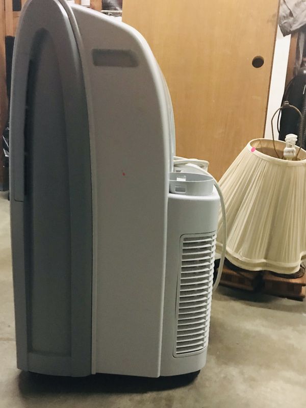 Sharp Portable Air Conditioner. Ion Conditioner. Model CV2P10SC. 10500