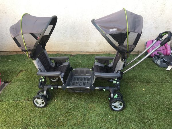 3 in 1 prams uk