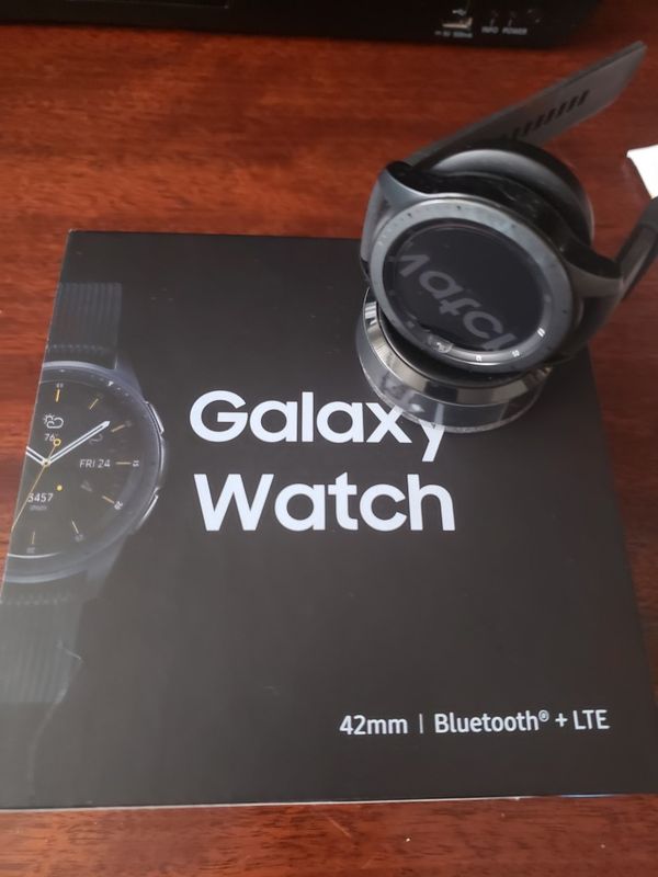 galaxy s9  smart watch