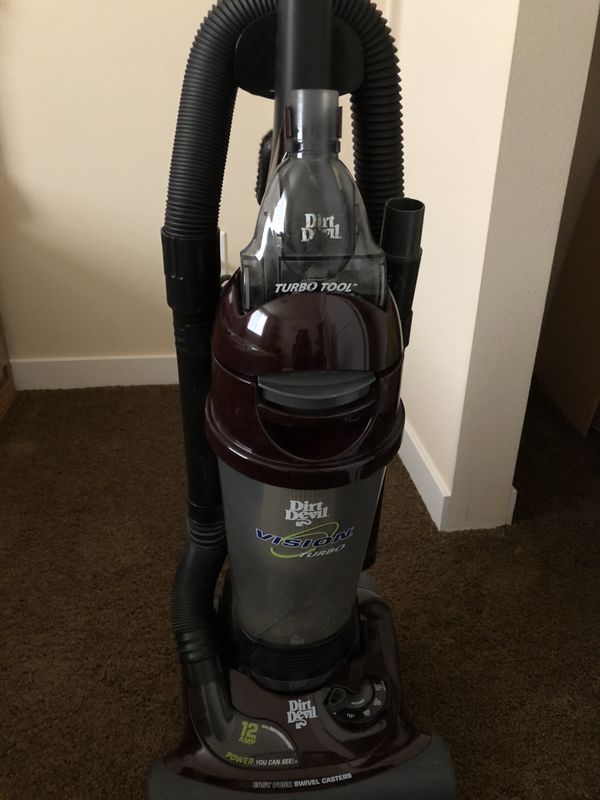 Dirt devil vacuum for Sale in Bothell, WA - OfferUp