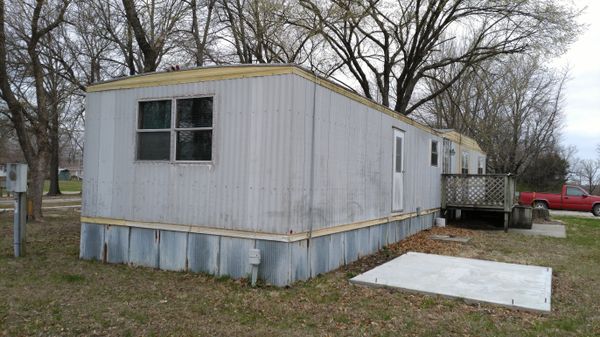 1972 Fleetwood Mobile Home for Sale in Raytown, MO - OfferUp