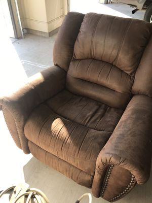 New And Used Recliner For Sale In Lafayette La Offerup