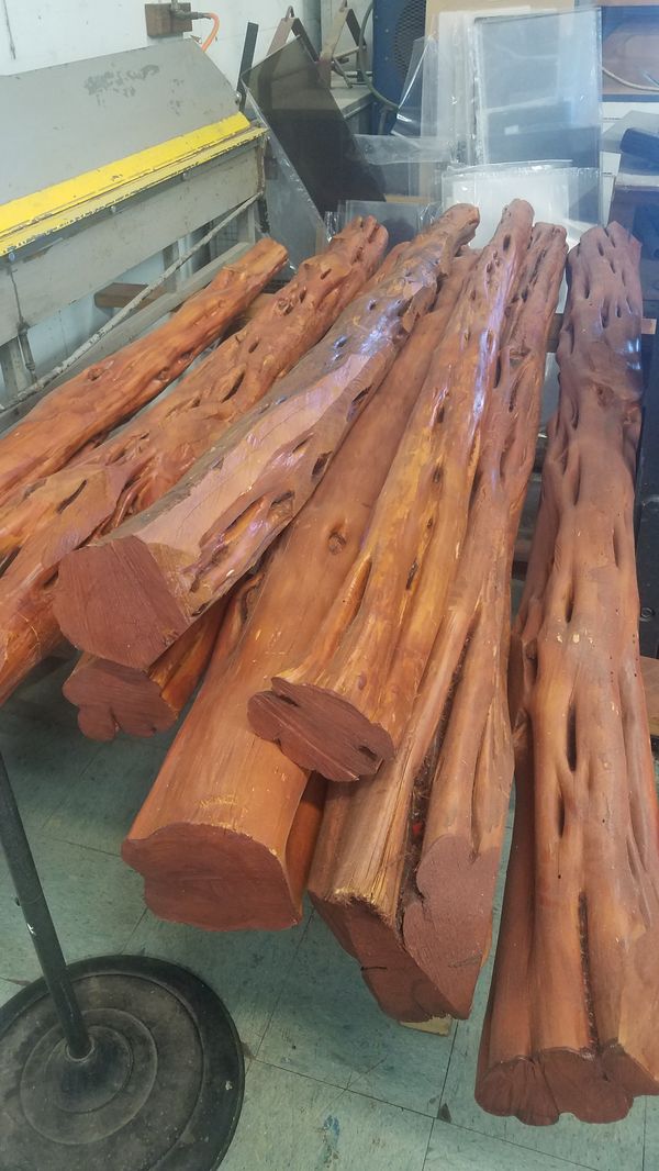 Cedar Post for Sale in San Antonio, TX OfferUp