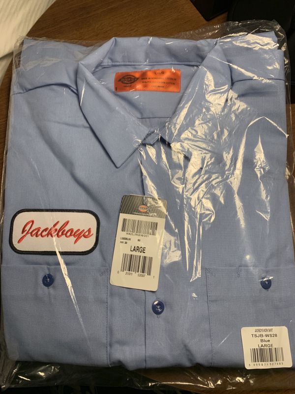 jackboys mechanic shirt