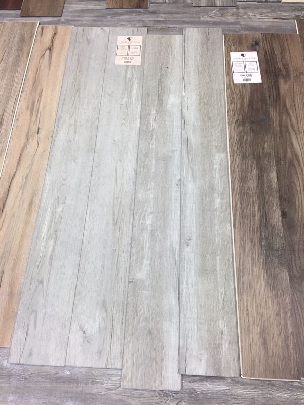 $1.59 sq ft & up! Mohawk LVP Waterproof click lock ...