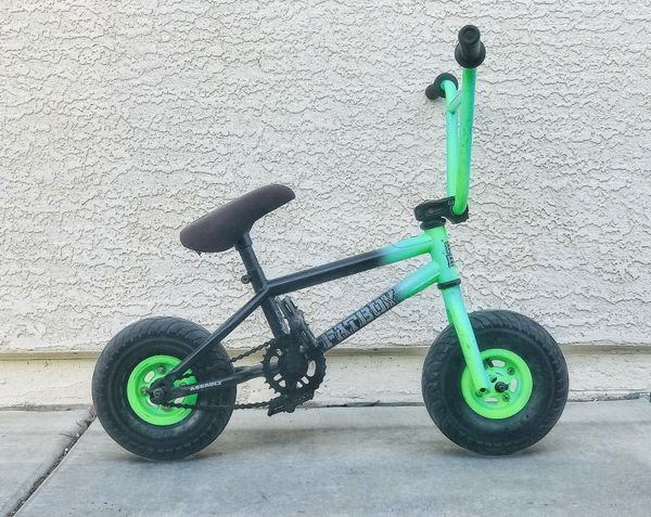 used mini bmx