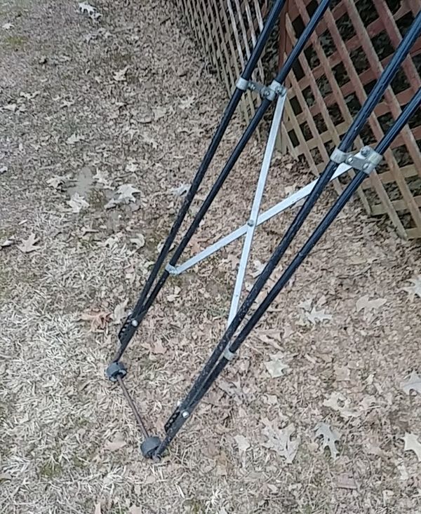 Motorcycle wheelie bars for Sale in Olive Branch, MS OfferUp