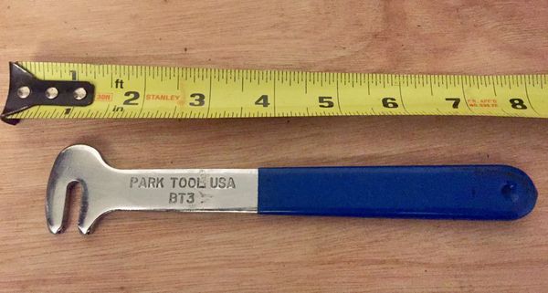 park tool bb tool