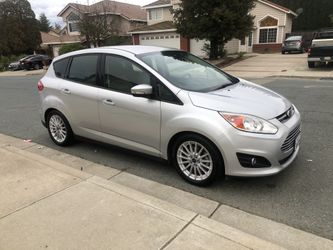 New And Used Ford C Max For Sale In Pleasanton Ca Offerup