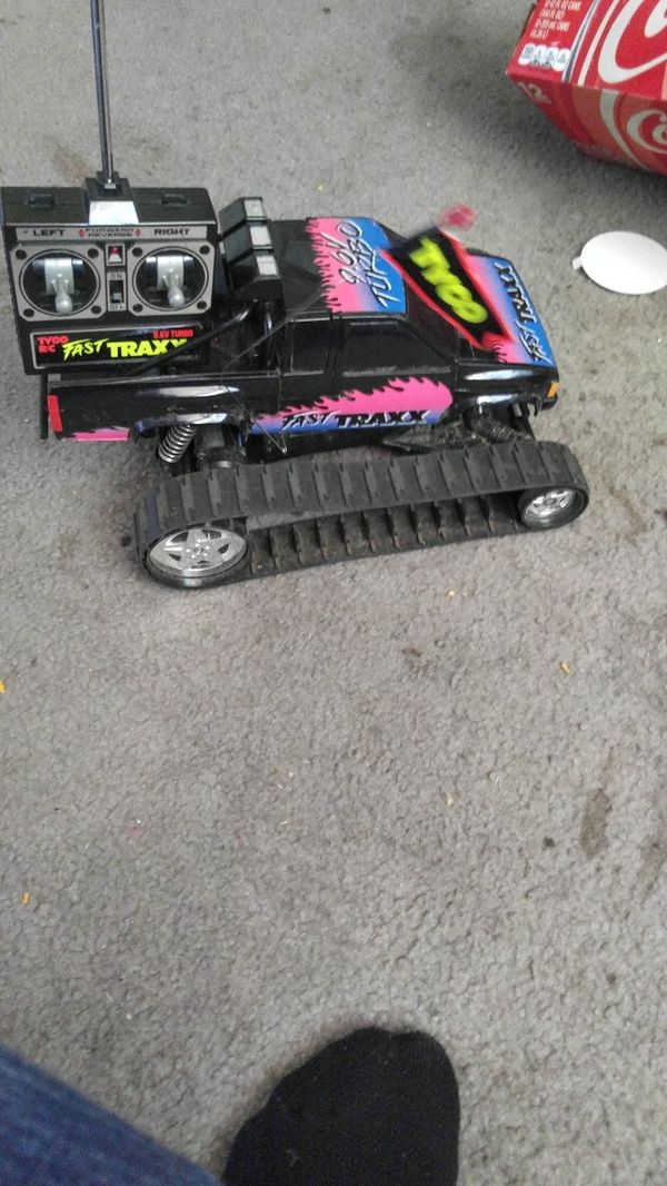 6v rc car