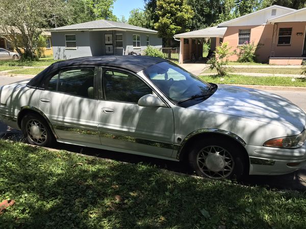 00 Buick Lesabre for Sale in Jacksonville, FL - OfferUp