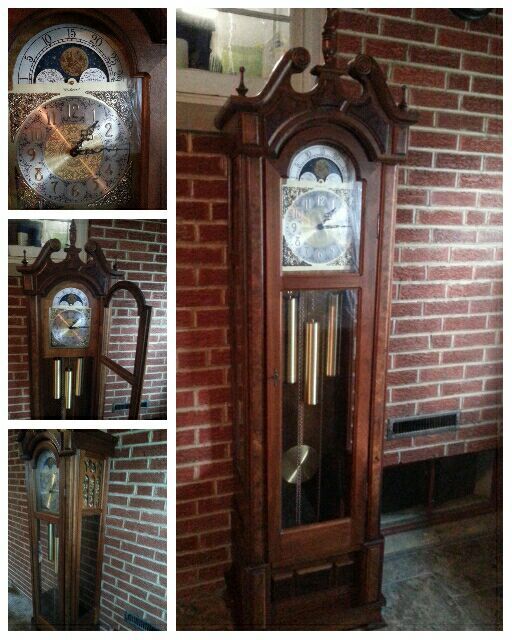 Westwood grandfather clock for Sale in Columbia Station, OH OfferUp
