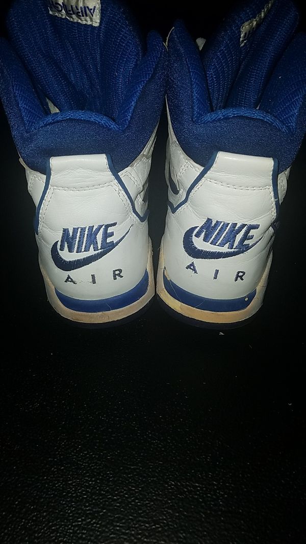 nike flight 1990