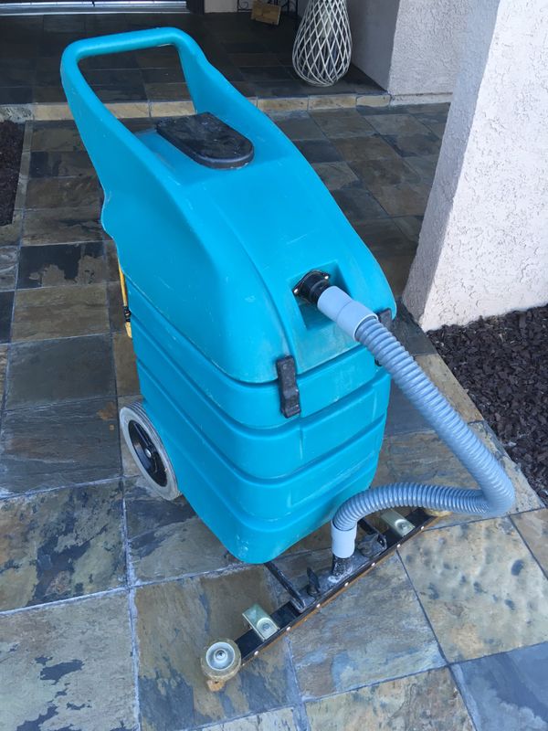 TENNANT 15 GALLON WET VAC for Sale in Anaheim, CA OfferUp